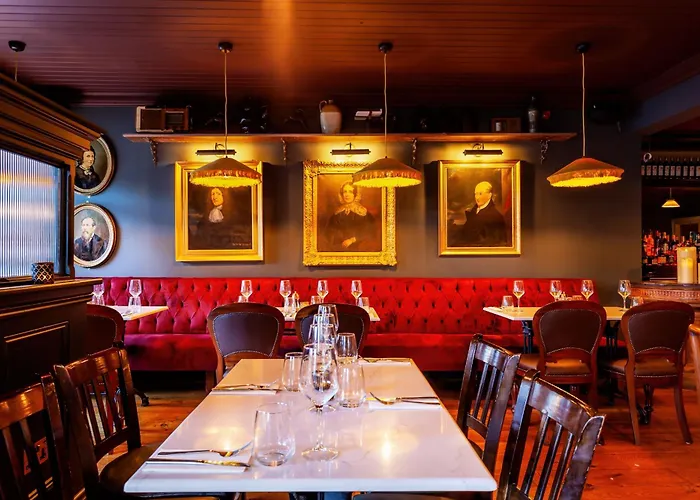 The Rooms At Cunningham\'S - Adults Only