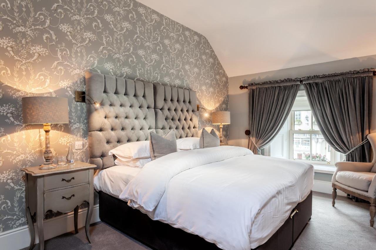 Maison d'hôtes The At Cunningham's - Adults Only