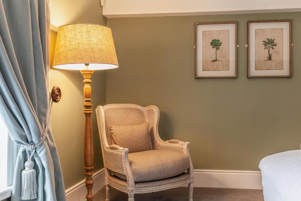 The At Cunningham's - Adults Only Maison d'hôtes Kildare