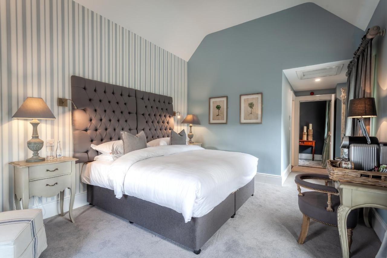 The At Cunningham's - Adults Only Maison d'hôtes Kildare