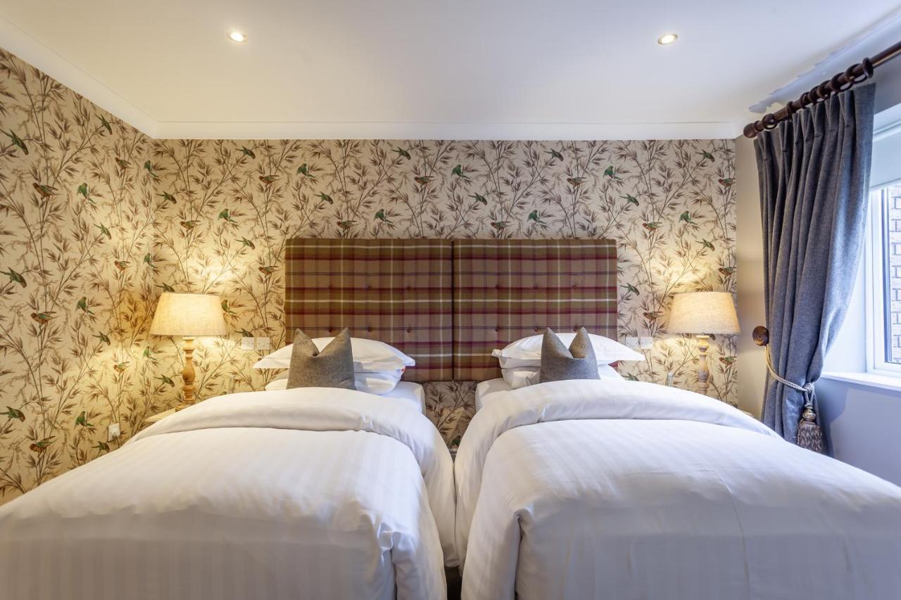 The At Cunningham's - Adults Only Maison d'hôtes *