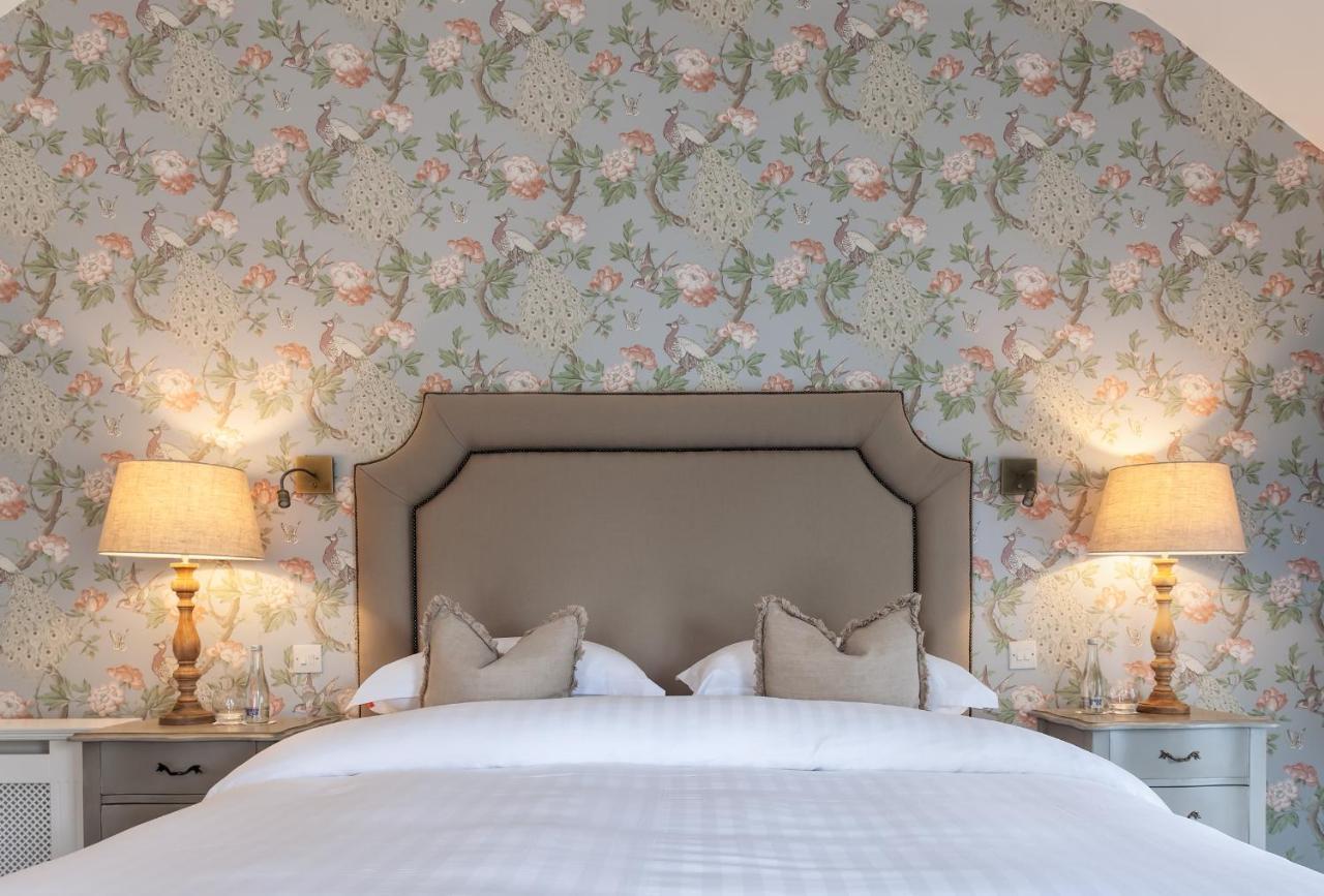 Maison d'hôtes The At Cunningham's - Adults Only Kildare