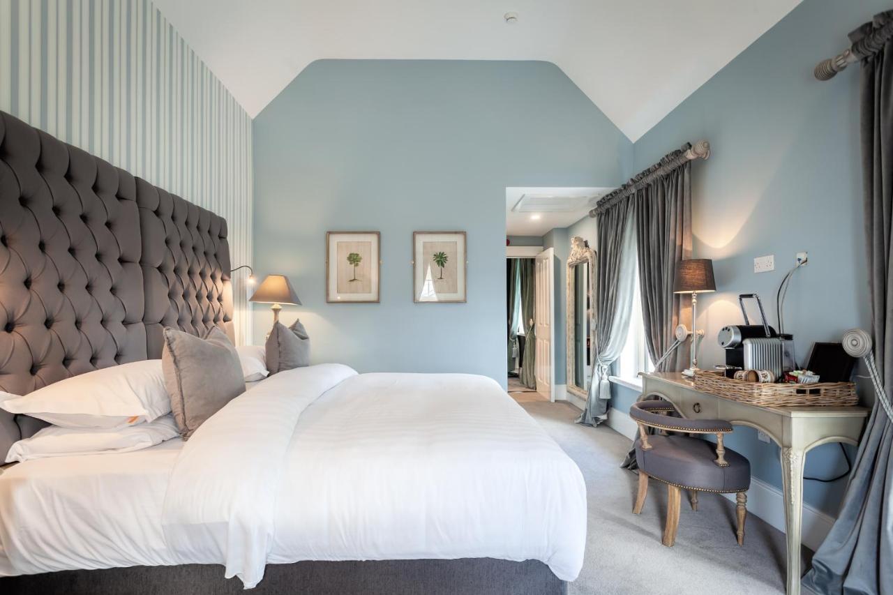 Maison d'hôtes The At Cunningham's - Adults Only *