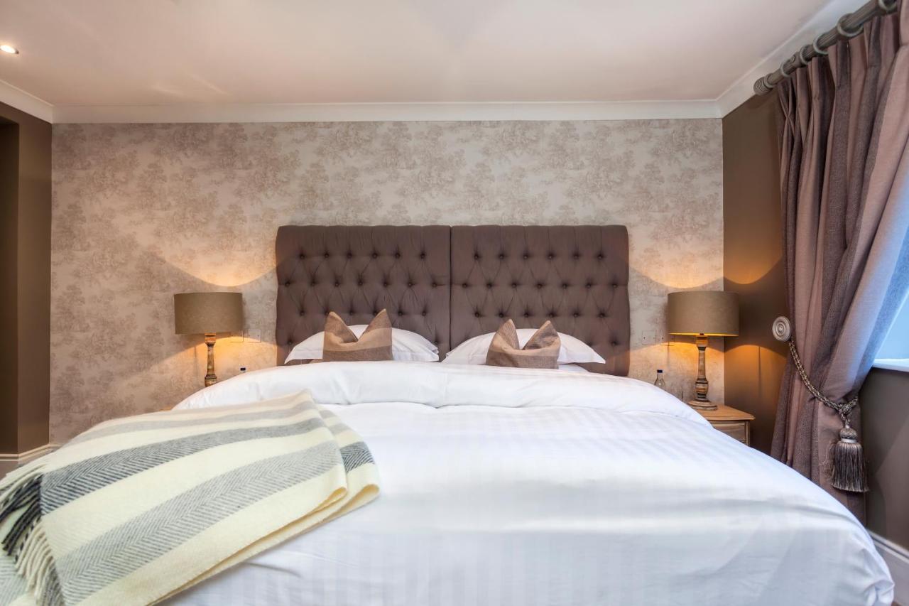 The At Cunningham's - Adults Only * Kildare