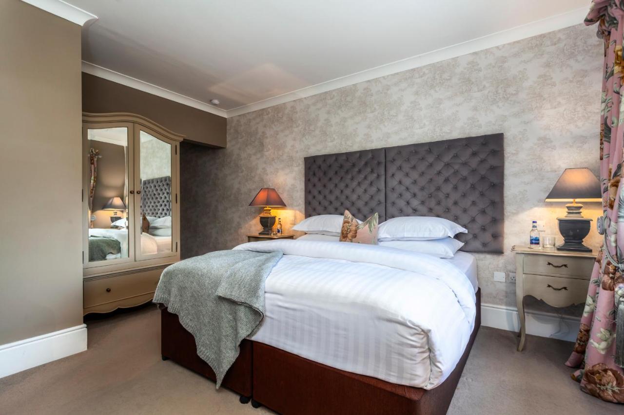 Maison d'hôtes The At Cunningham's - Adults Only Kildare