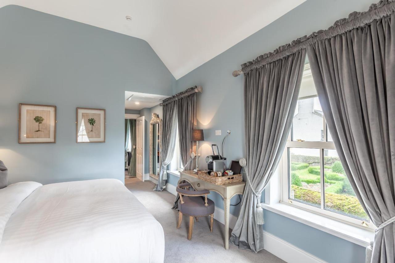 Maison d'hôtes The At Cunningham's - Adults Only Kildare
