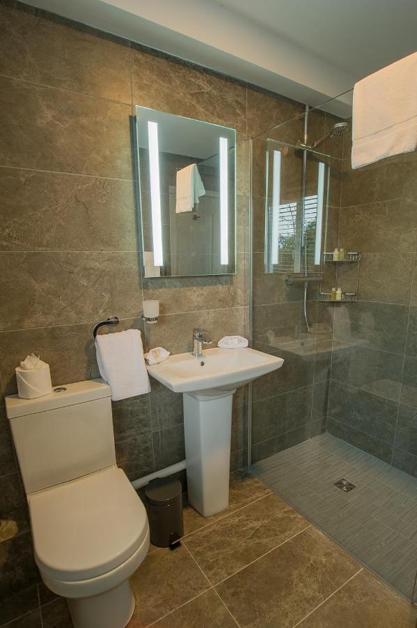 The At Cunningham's - Adults Only * Kildare