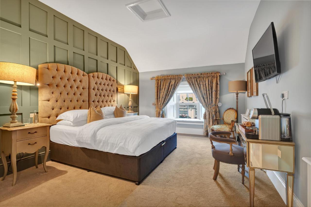 The At Cunningham's - Adults Only Maison d'hôtes Kildare