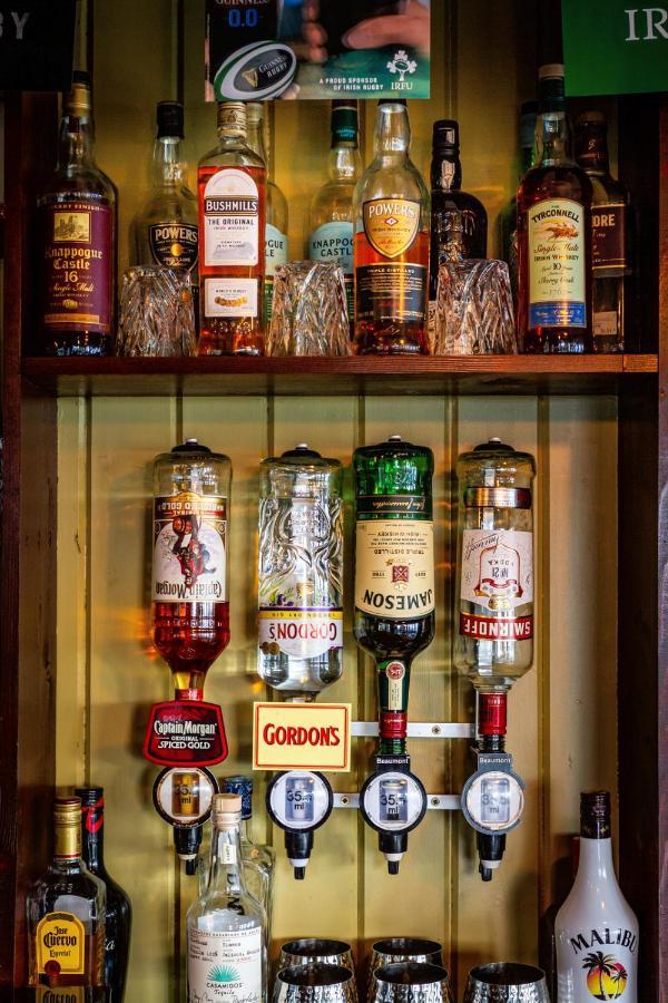The At Cunningham's - Adults Only