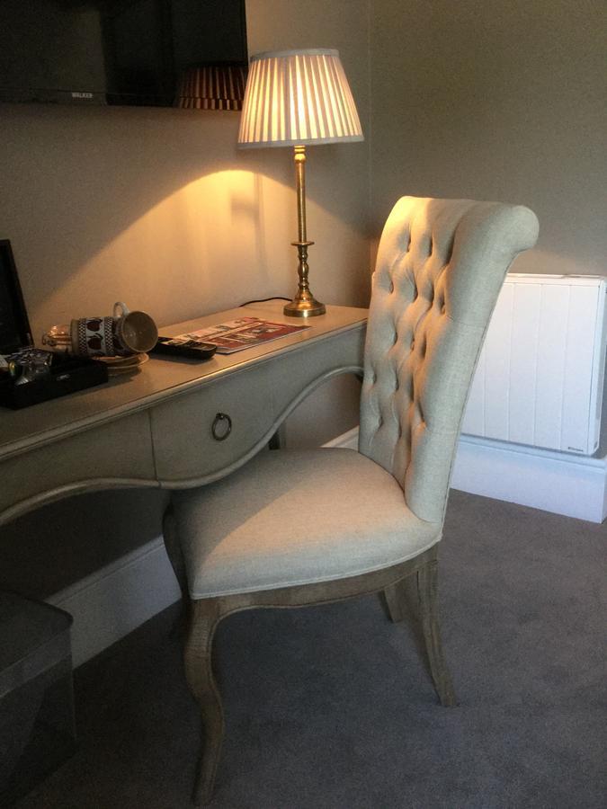 Guest house The At Cunningham's - Adults Only